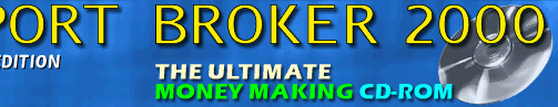 REPORT BROKER 2000